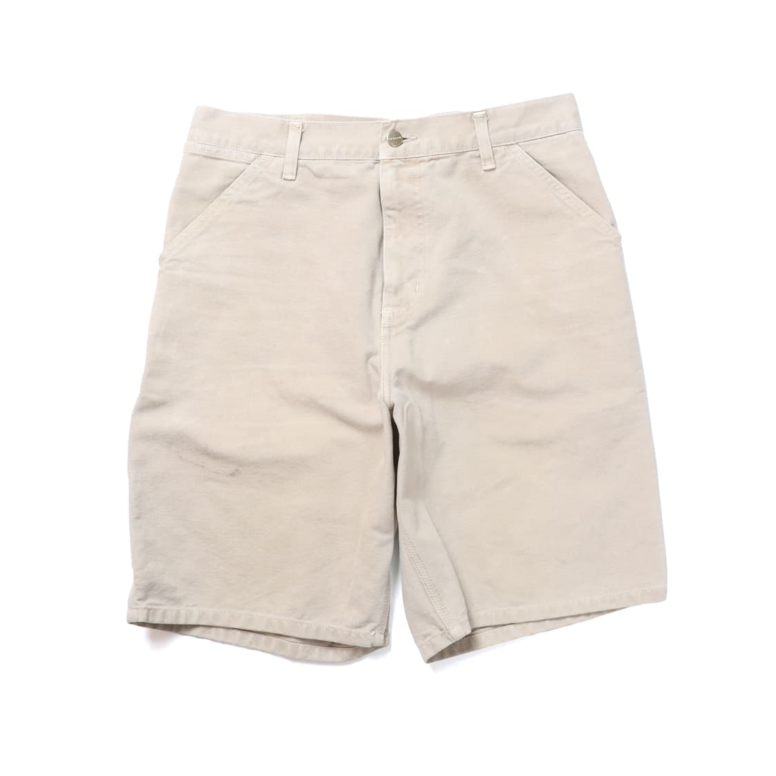 칼하트 Carhartt Single Knee Shorts 

 상품이미지4