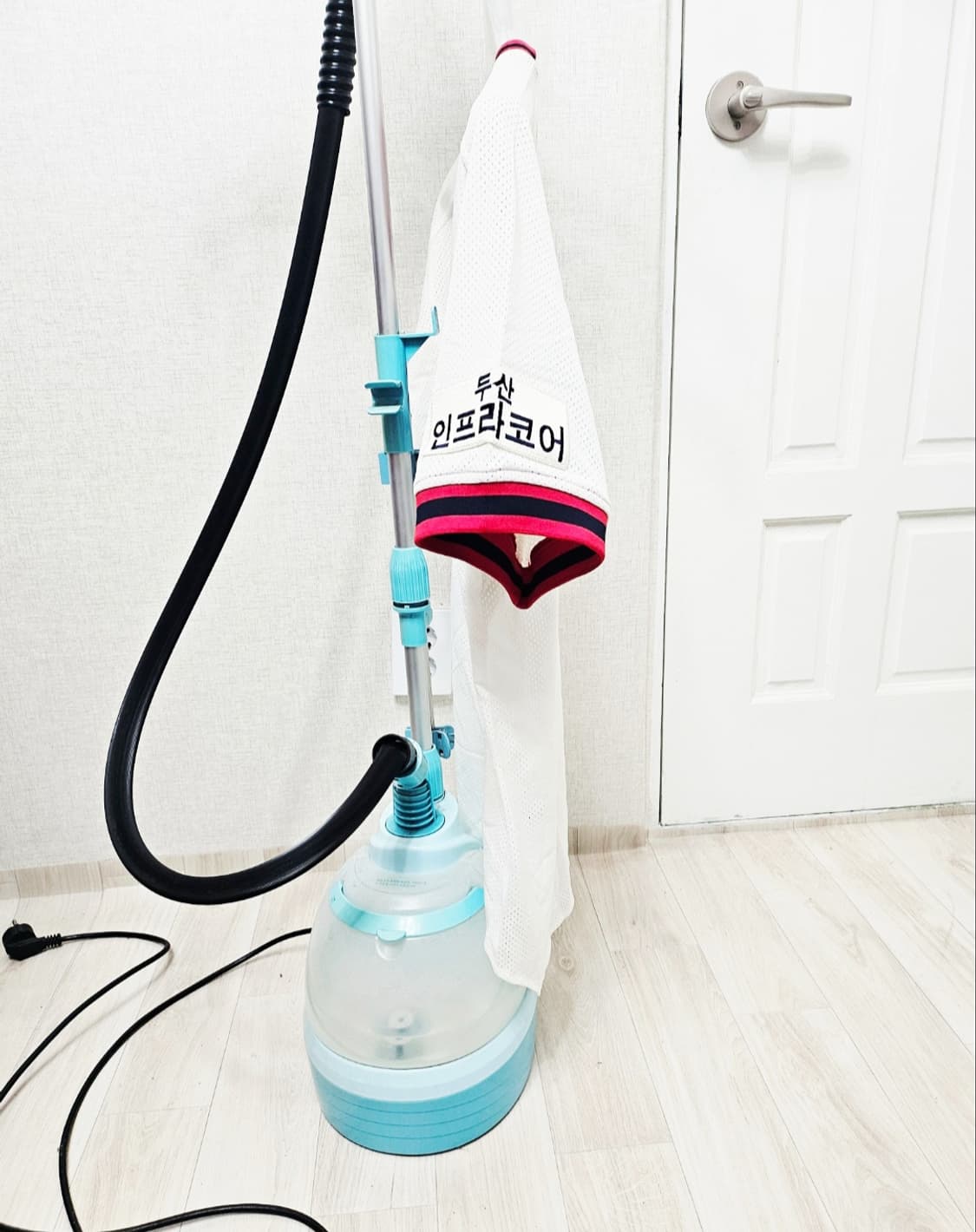 (110)2XL ☆초대장급☆ 위팬 두산베어스 [김재환] 풀마킹유니폼 상품이미지4