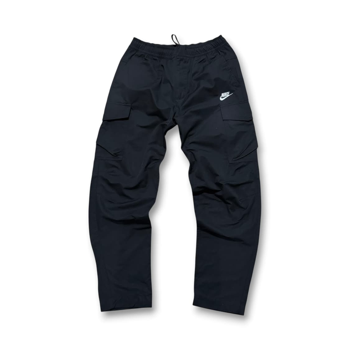 Nike 클럽 우븐 카고 팬츠 상품이미지1