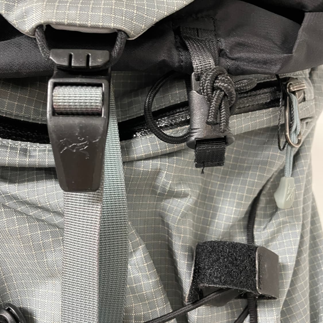 아크테릭스 알파 AR 20L 백팩  상품이미지6