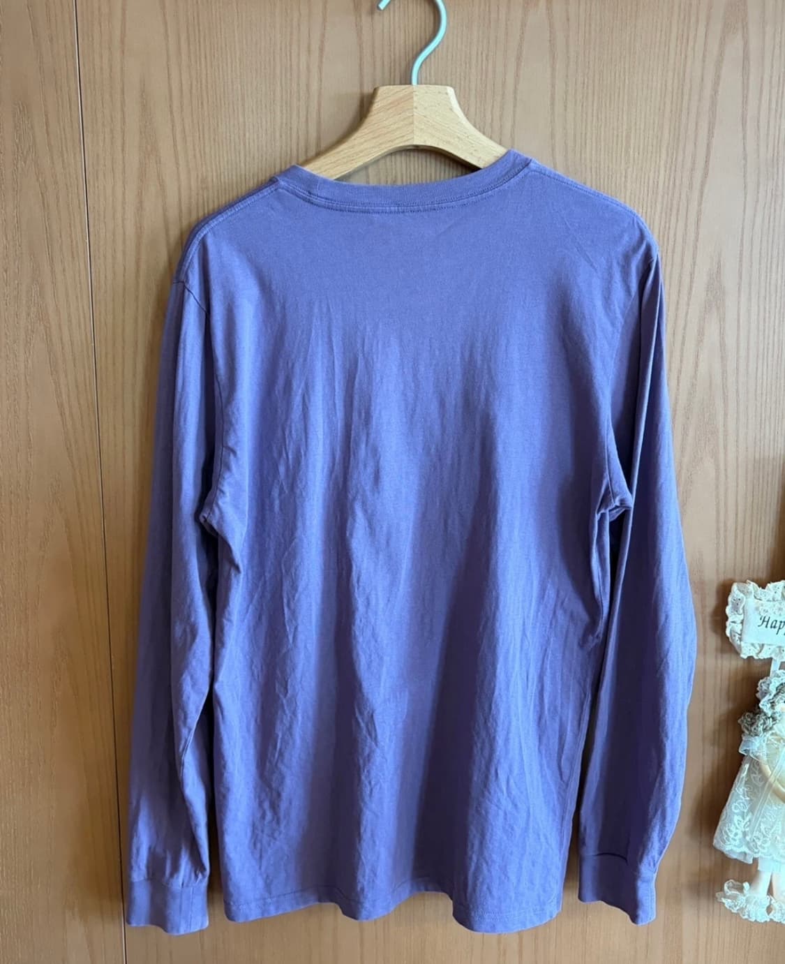 칼하트 롱슬리브  상품이미지2