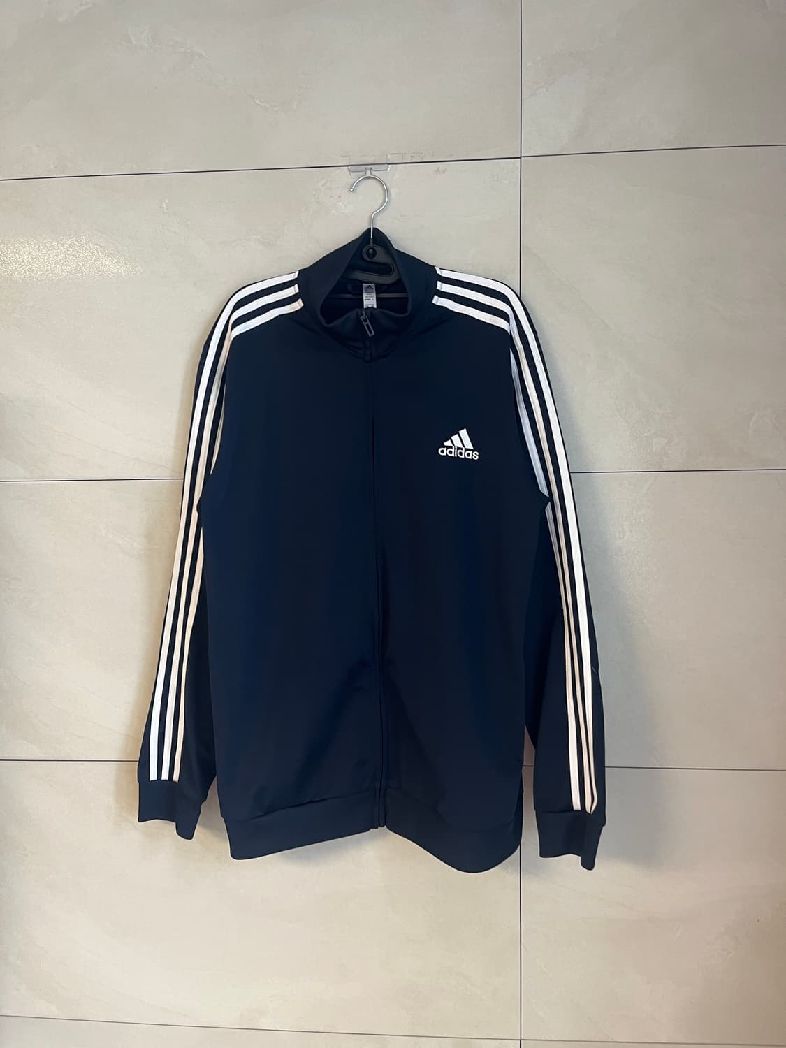 아디다스 져지 네이비 [3XL] 상품이미지3