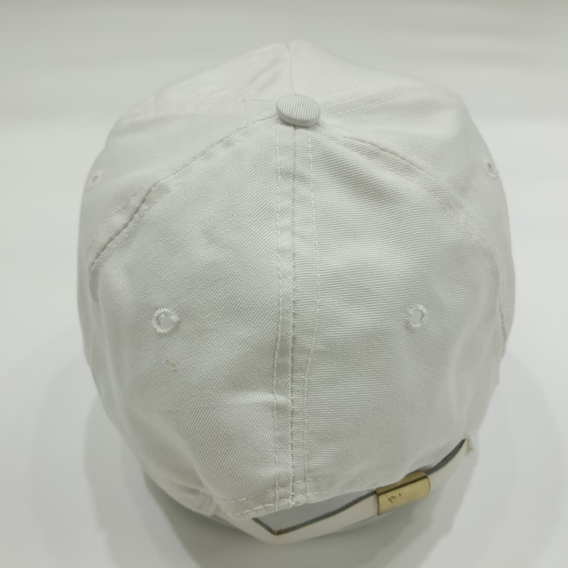 USA Made 빈티지 카우보이 자수 볼캡 P1931 상품이미지5