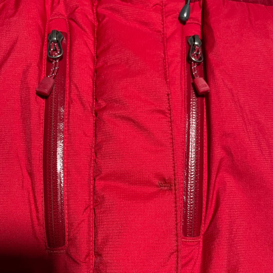 노스페이스 800 하이벤트 패딩 상품이미지2