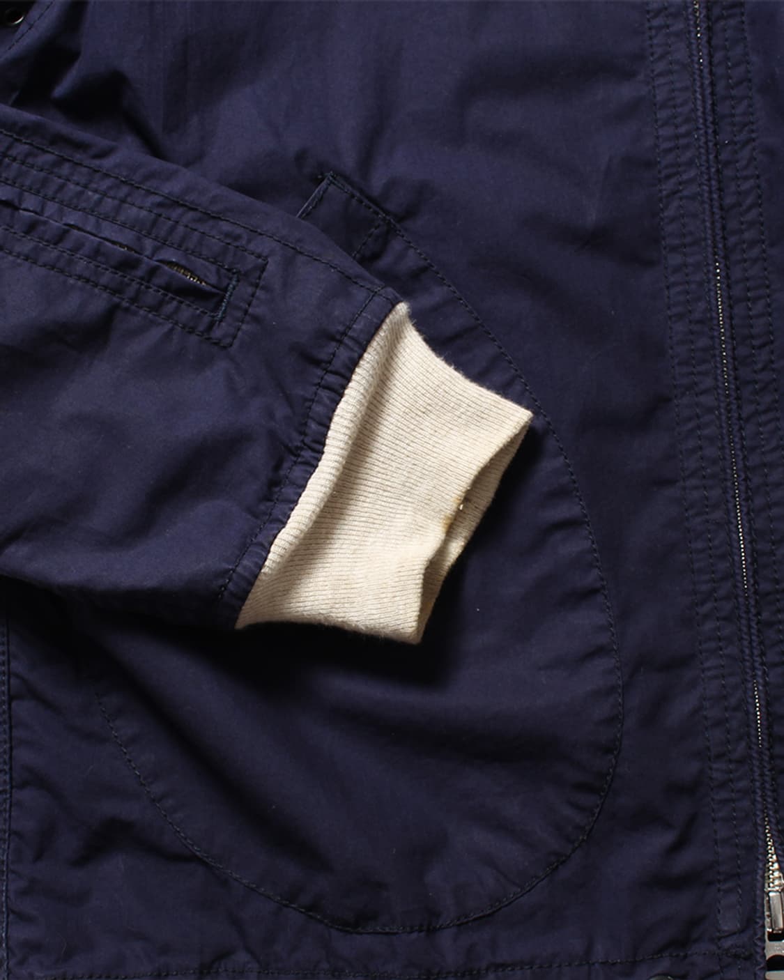 NIGEL CABOURN 상품이미지5