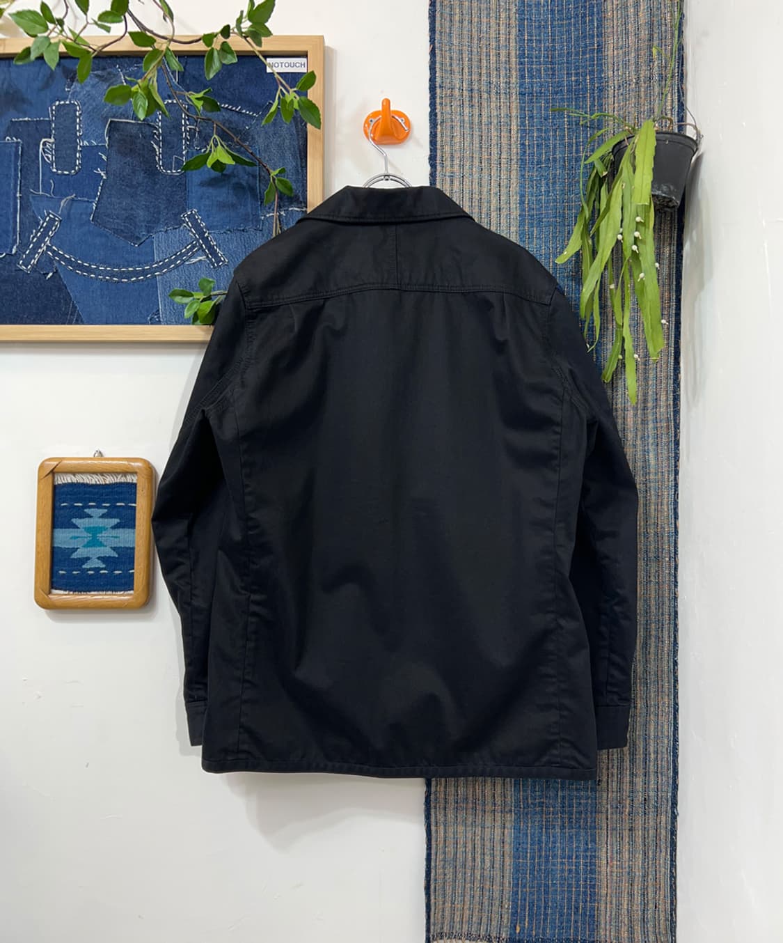 R. NEWBOLD Field Jacket 상품이미지3