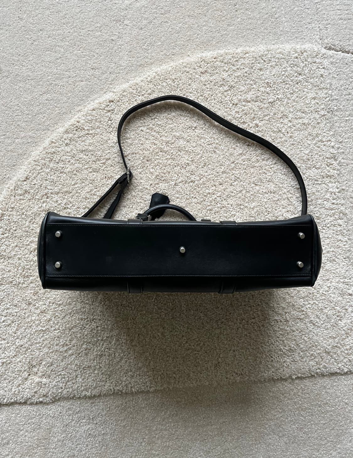 토즈 이탈리안 가죽 브리프케이스 상품이미지9