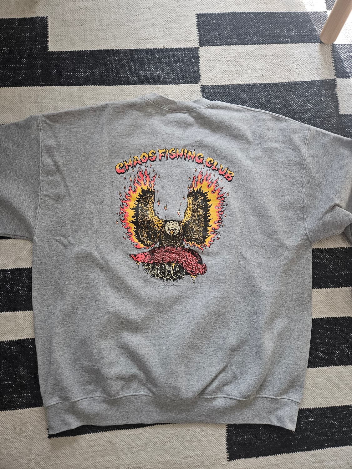 Chaos fishing club 상품이미지1