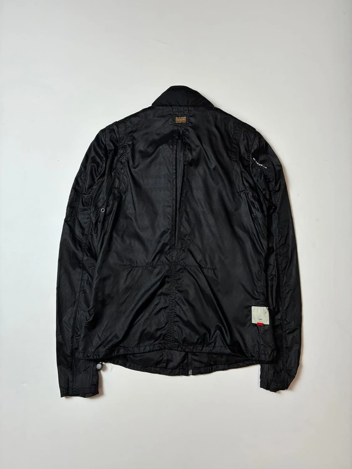 지스타로우 G-star RAW 00's 유틸리티 락시크 자켓 PN8305 상품이미지5