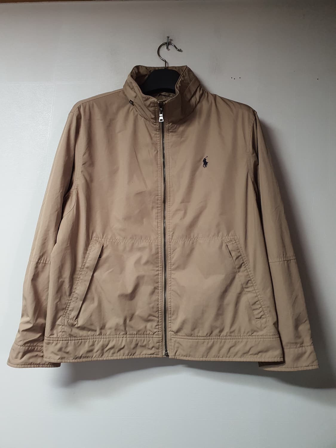 폴로랄프로렌 페리자켓 상품이미지1