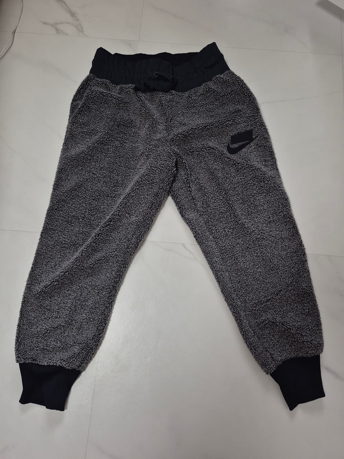 나이키 셰르파 조거팬츠 XL 상품이미지1