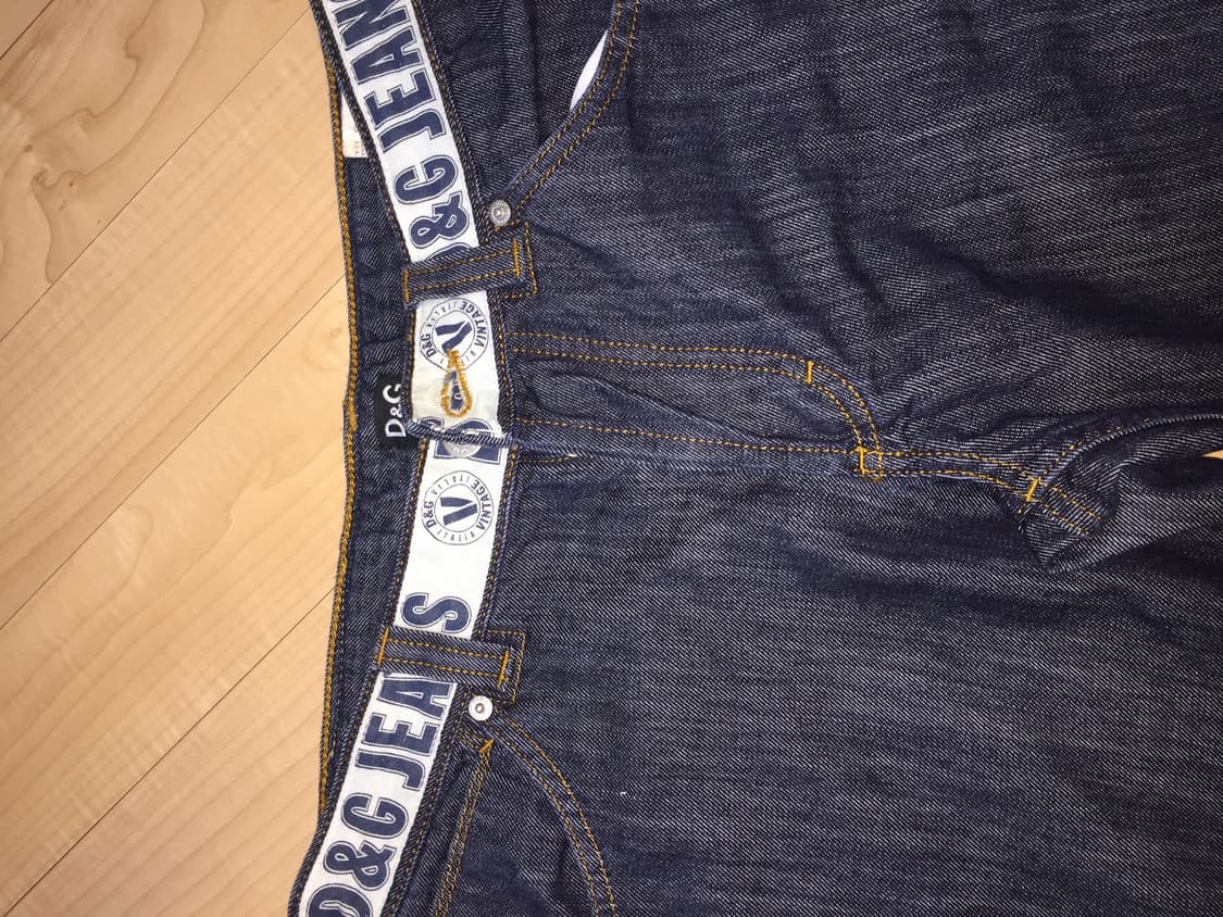 돌체앤가바나 팬츠 dolce&gabbana pants 상품이미지6