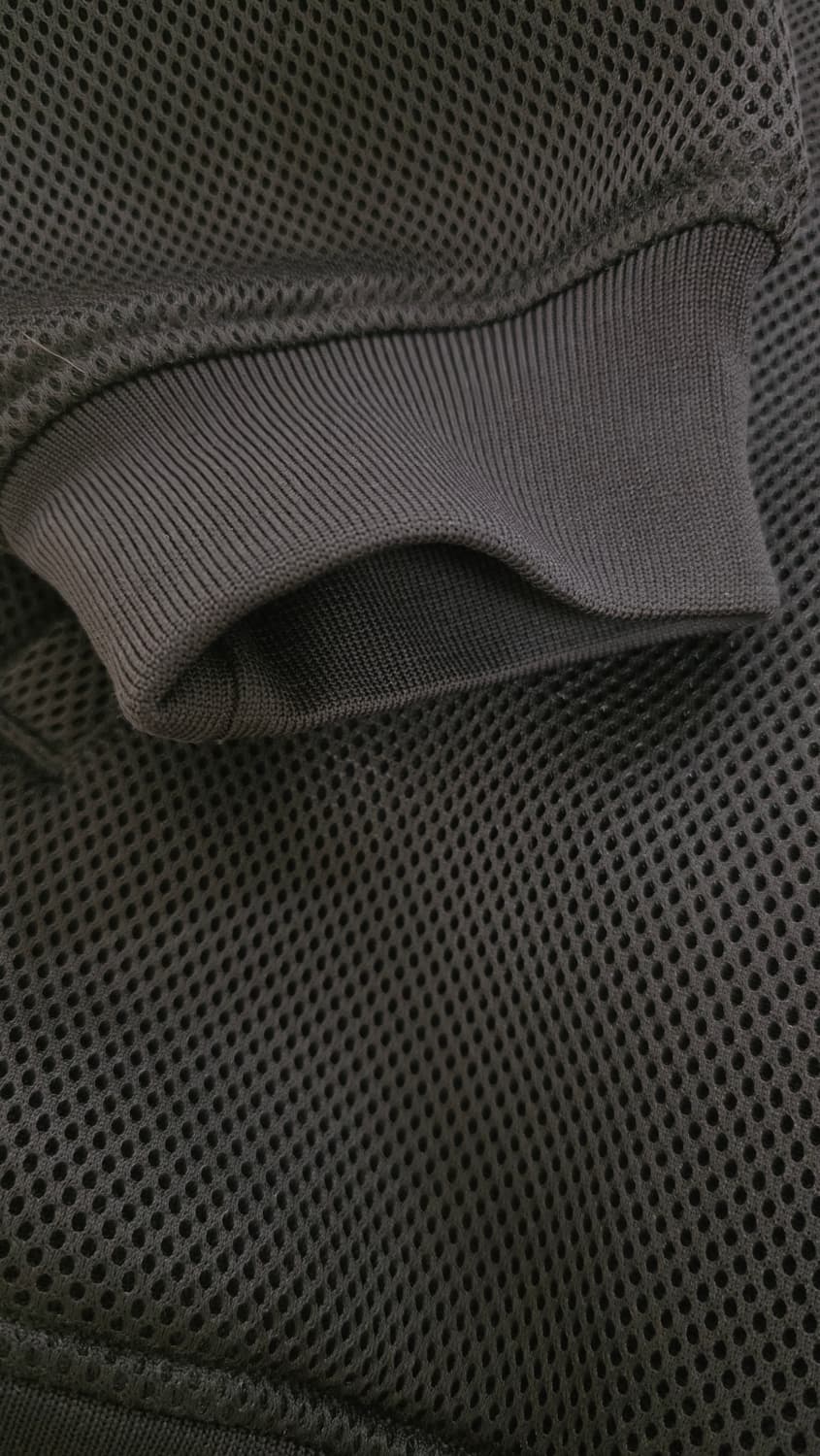 L) 팔라스 메셔 자켓 24SS  상품이미지2