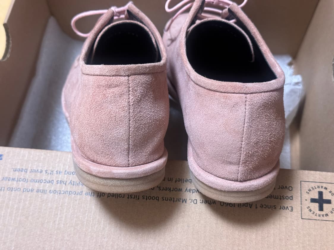 아우로 튜브 로퍼 235 상품이미지5