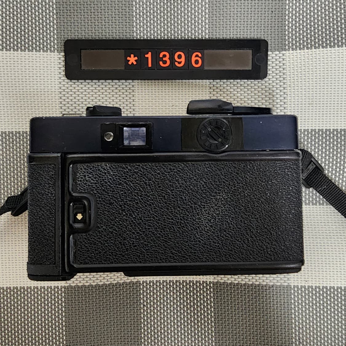 코니카 C 35 EF 필름카메라 상품이미지3