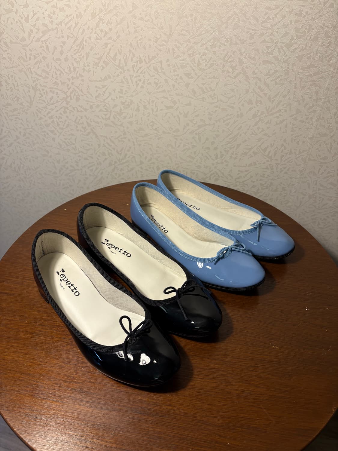 레페토 상드리옹(신데렐라)  상품이미지8