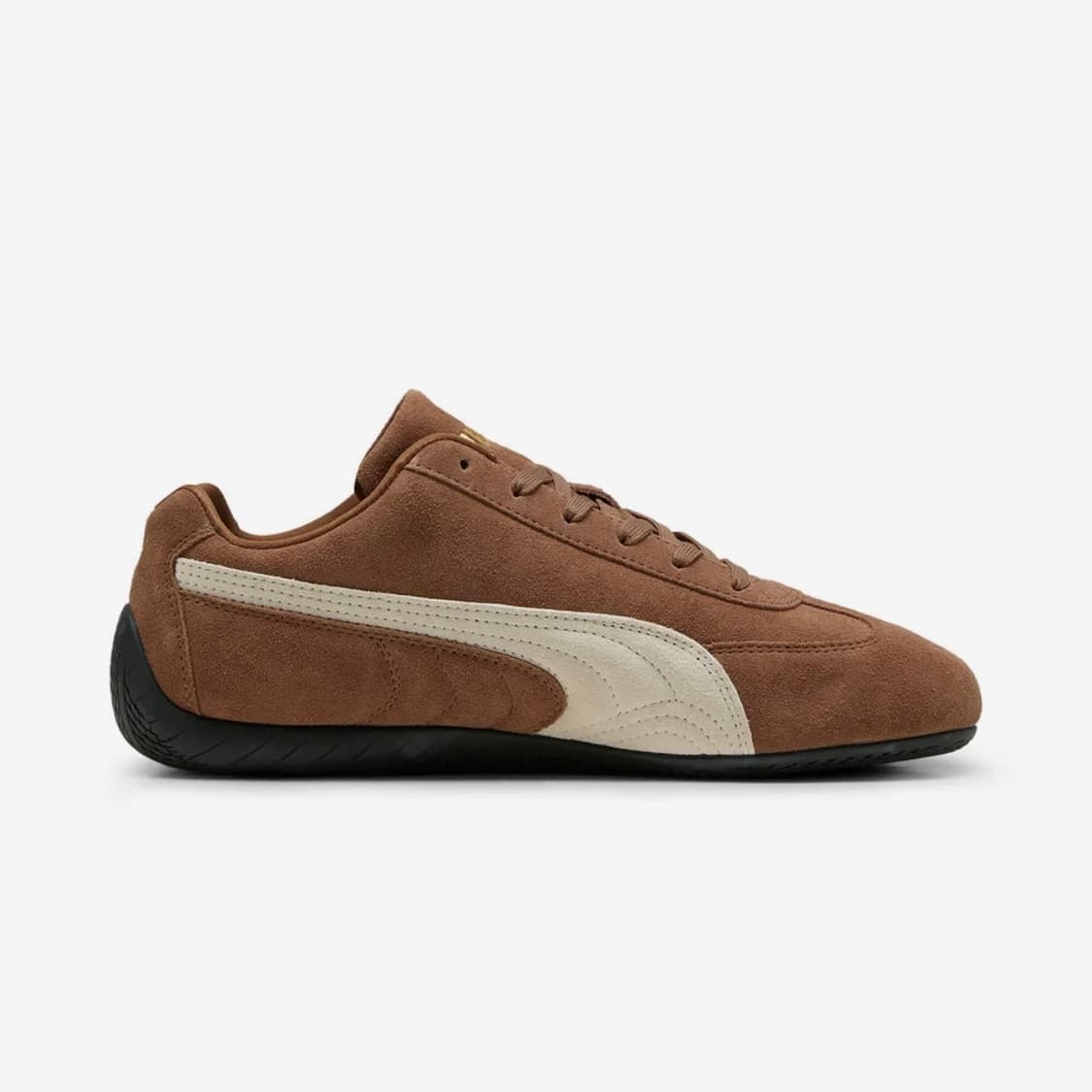 푸마 스피드캣 OG 하우트커피:프로스트아이보리 상품이미지2