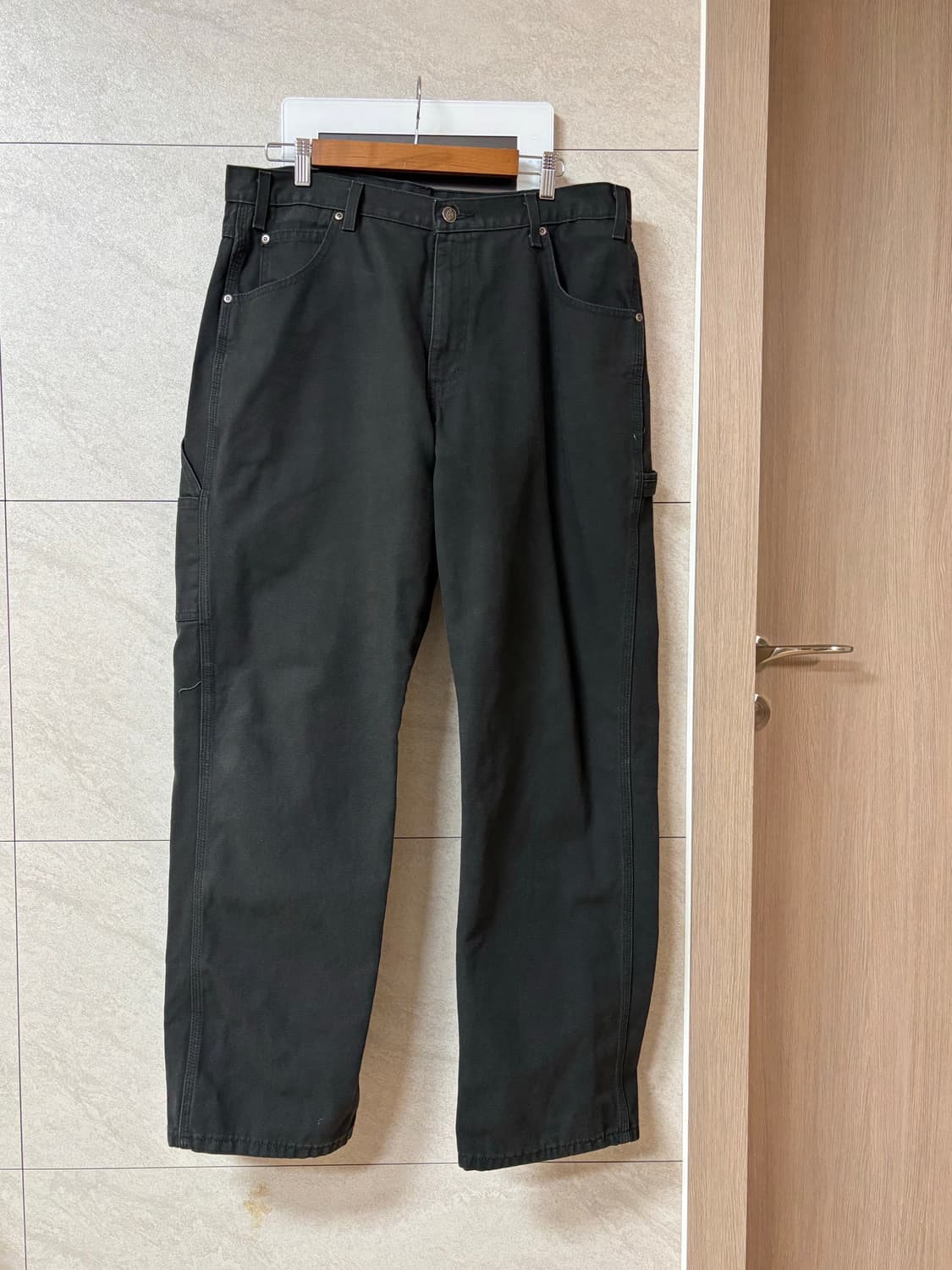 디키즈 카펜터 36/32 상품이미지1