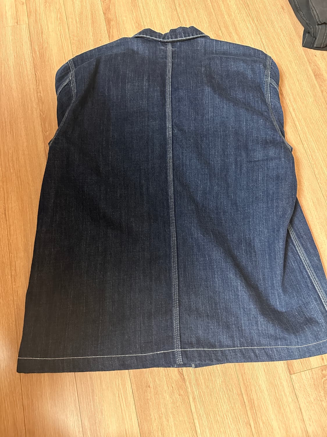 칼하트 초어 자켓(XL) 상품이미지3