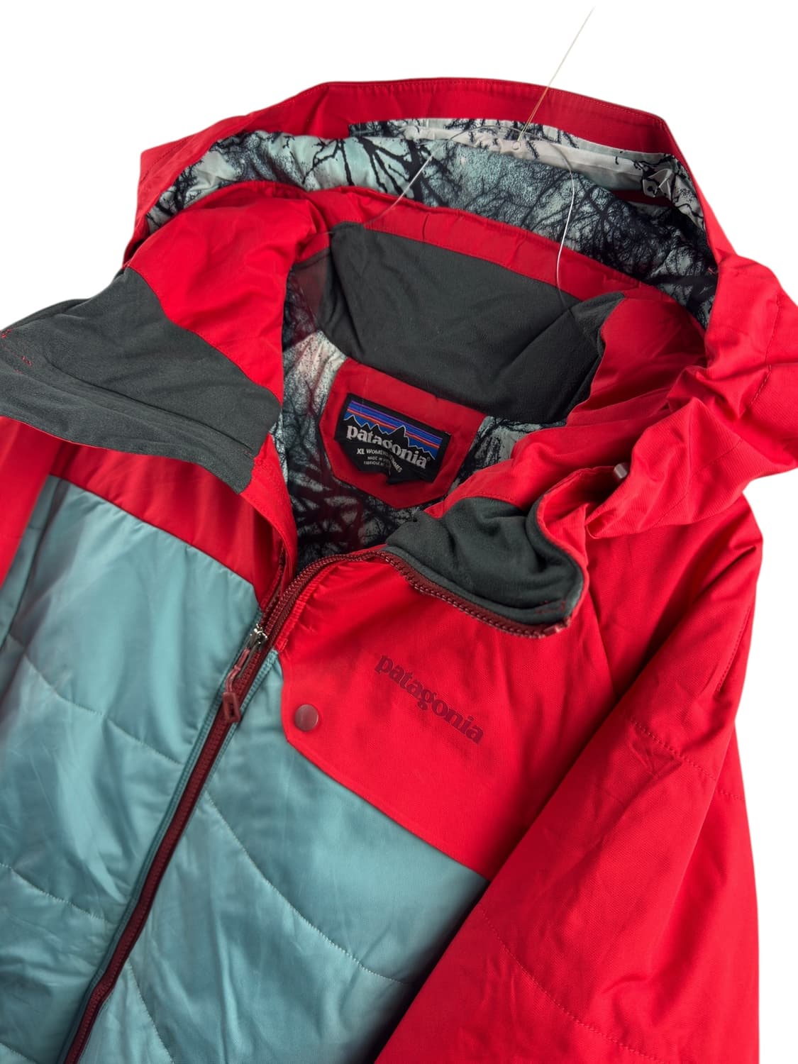 파타고니아 루비콘 자켓1389 상품이미지3