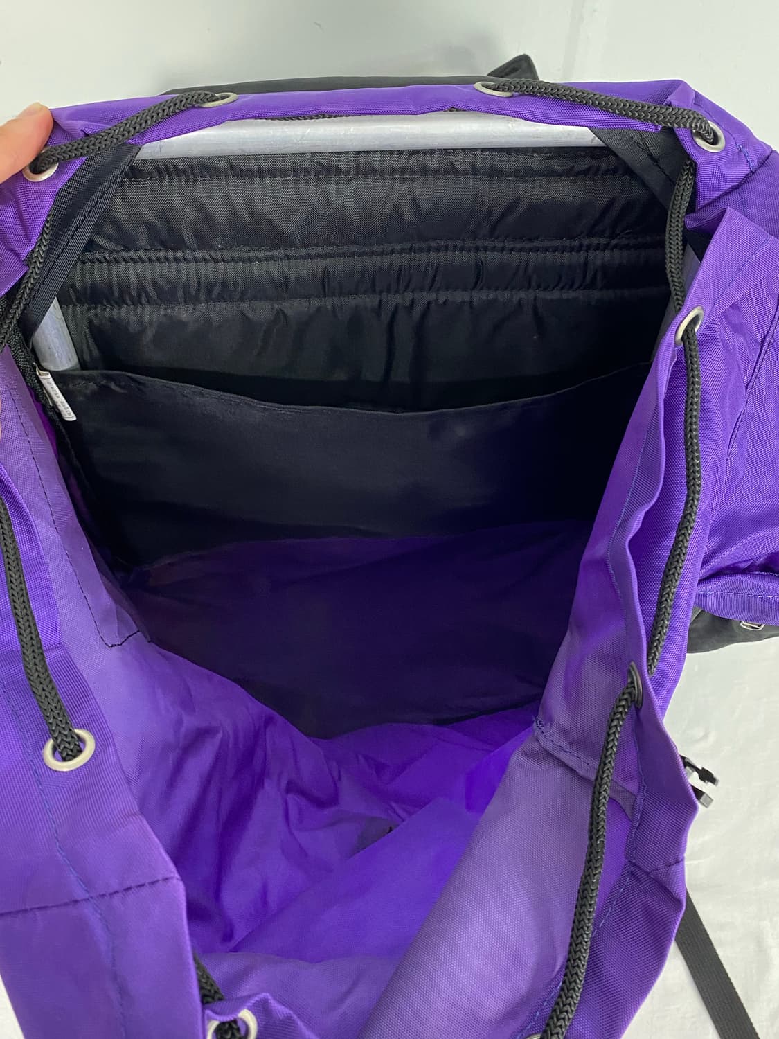 아디다스 90s 트래킹 백패킹 48L 백팩 상품이미지5