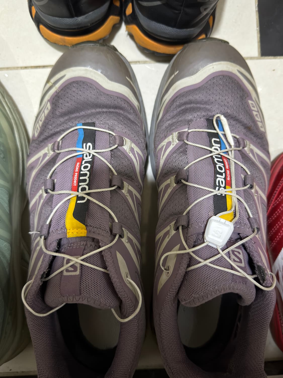 살로몬 XT-6 275 고어텍스 외 상품이미지3