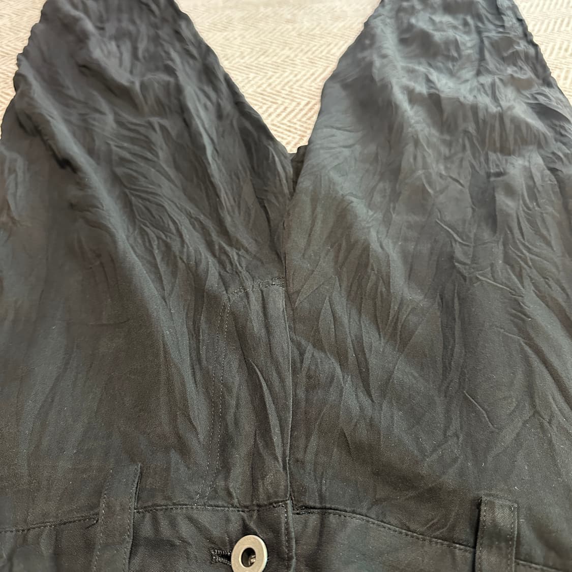 ISSEY MIYAKEE vintage pants 상품이미지4