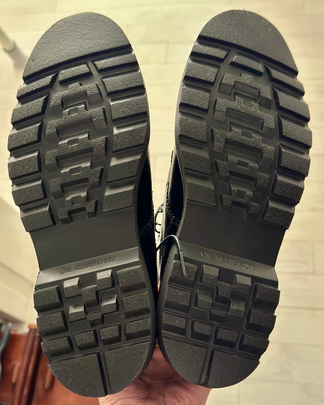 [270] 샌더스 마크맥네어리 더비 부츠 🇬🇧 상품이미지7