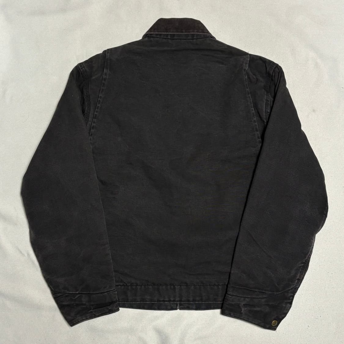 L 칼하트 j97 디트로이트 자켓 상품이미지3