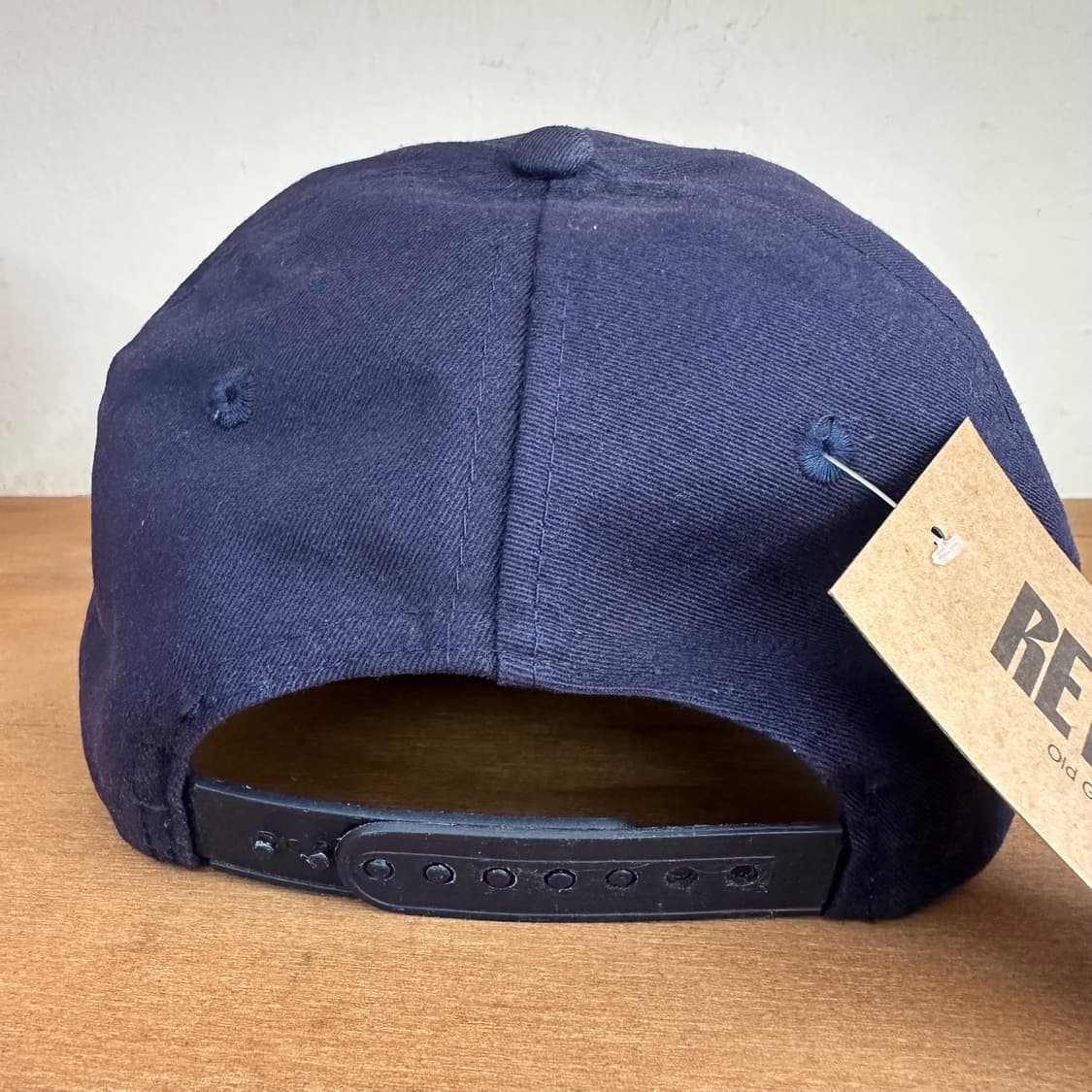 90‘s 디즈니 ‘미키 마우스’ 볼캡 상품이미지4