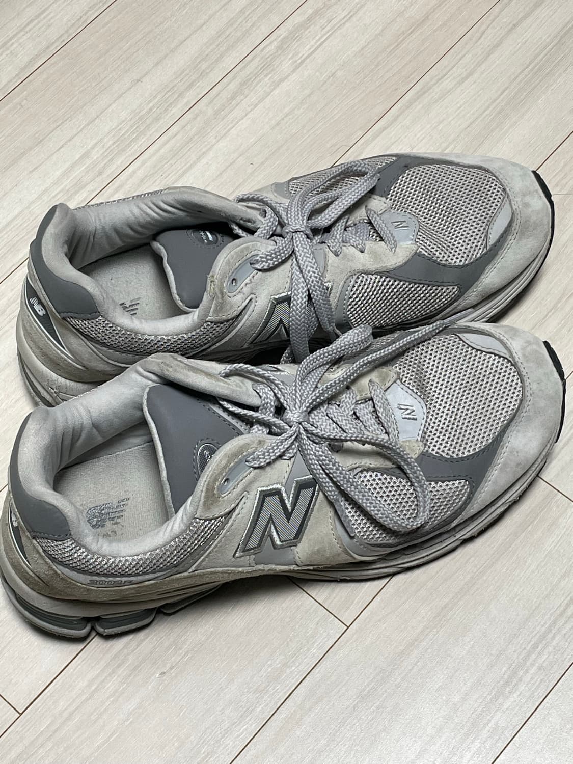 뉴발란스 2002r 280 상품이미지1