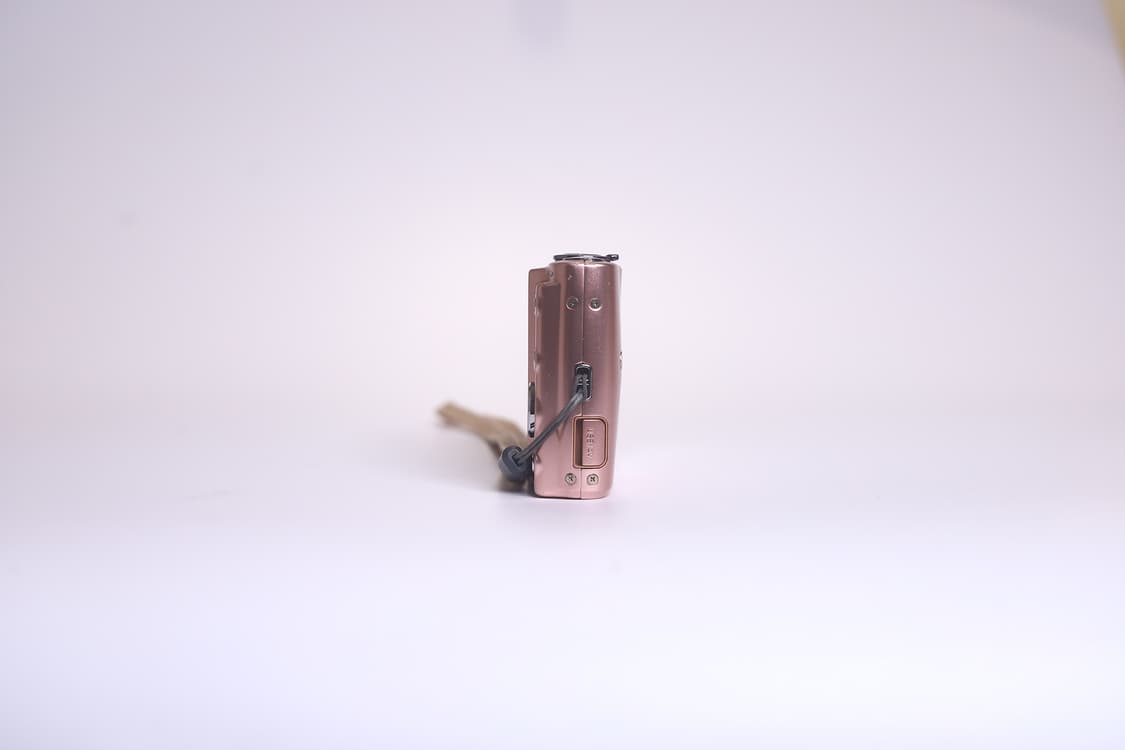 카시오 엑슬림 Z400 핑크 박스셋 상품이미지4