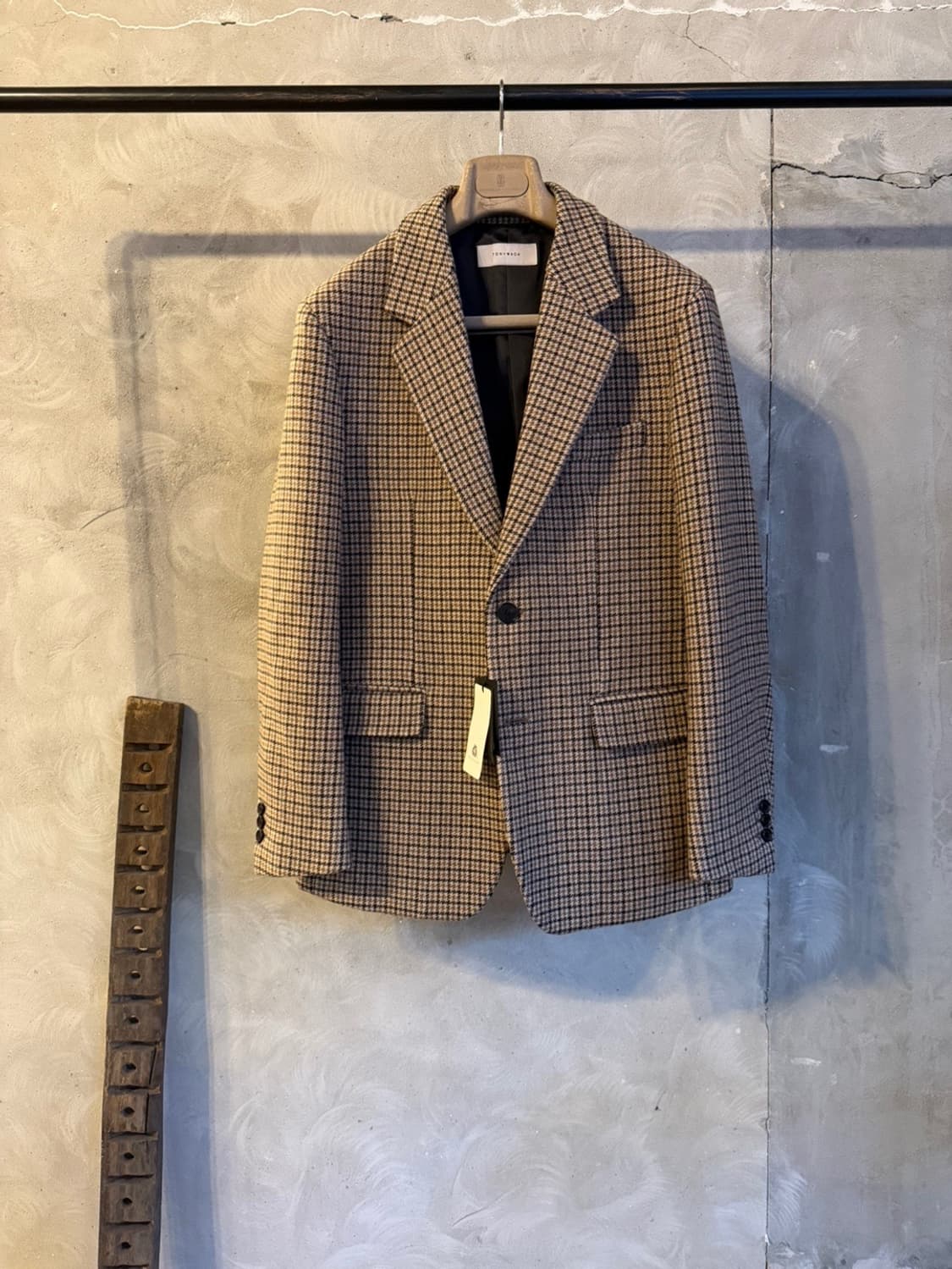 토니웩 블레이저 남성95-100 상품이미지10