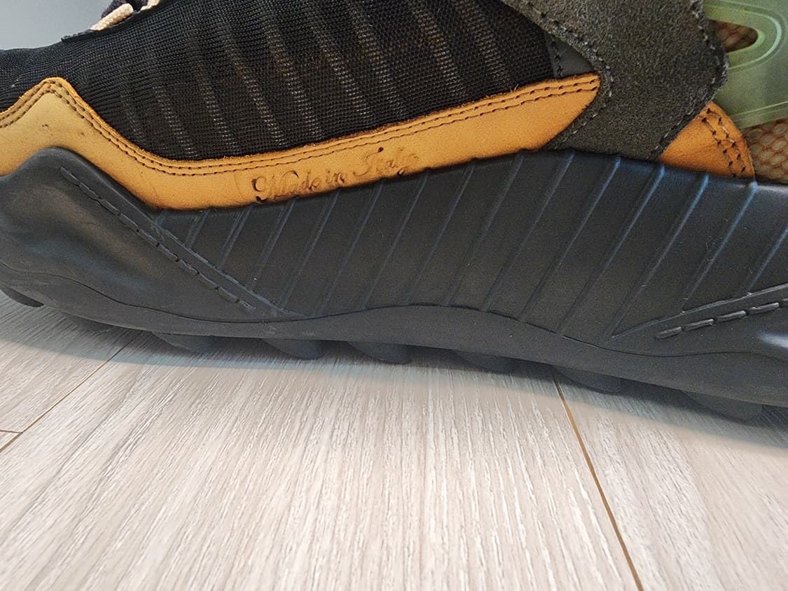 오프화이트 오드시 1000 판매합니다  상품이미지7