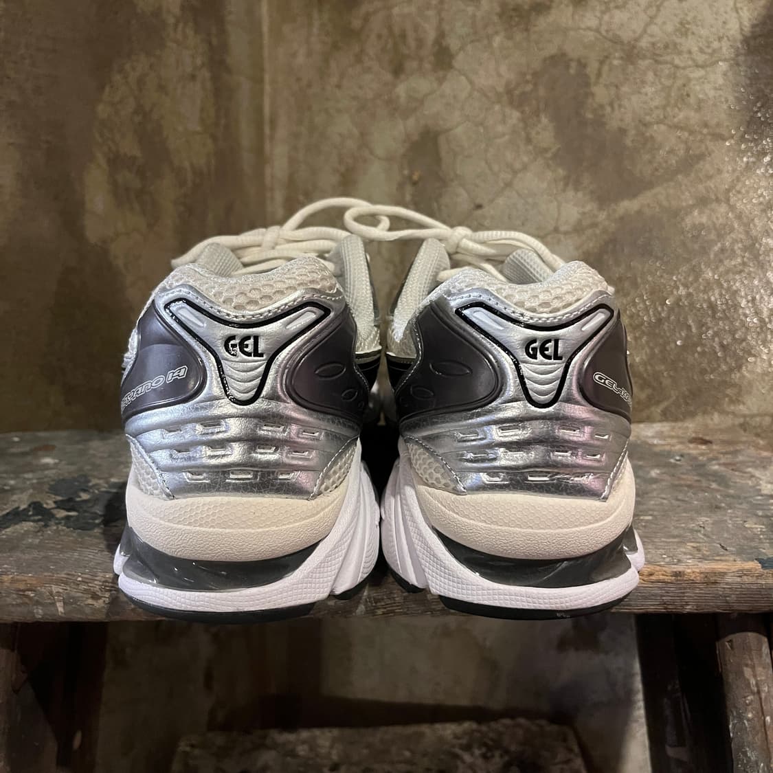 아식스 젤 카야노 14 (280) 상품이미지6