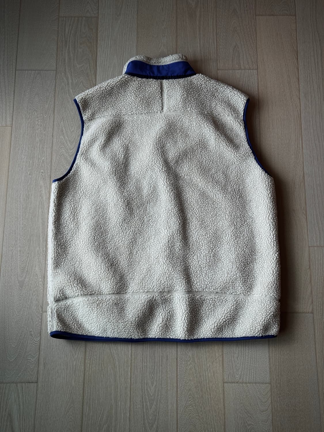 파타고니아 Men’s Classic Retro-X Vest 상품이미지3