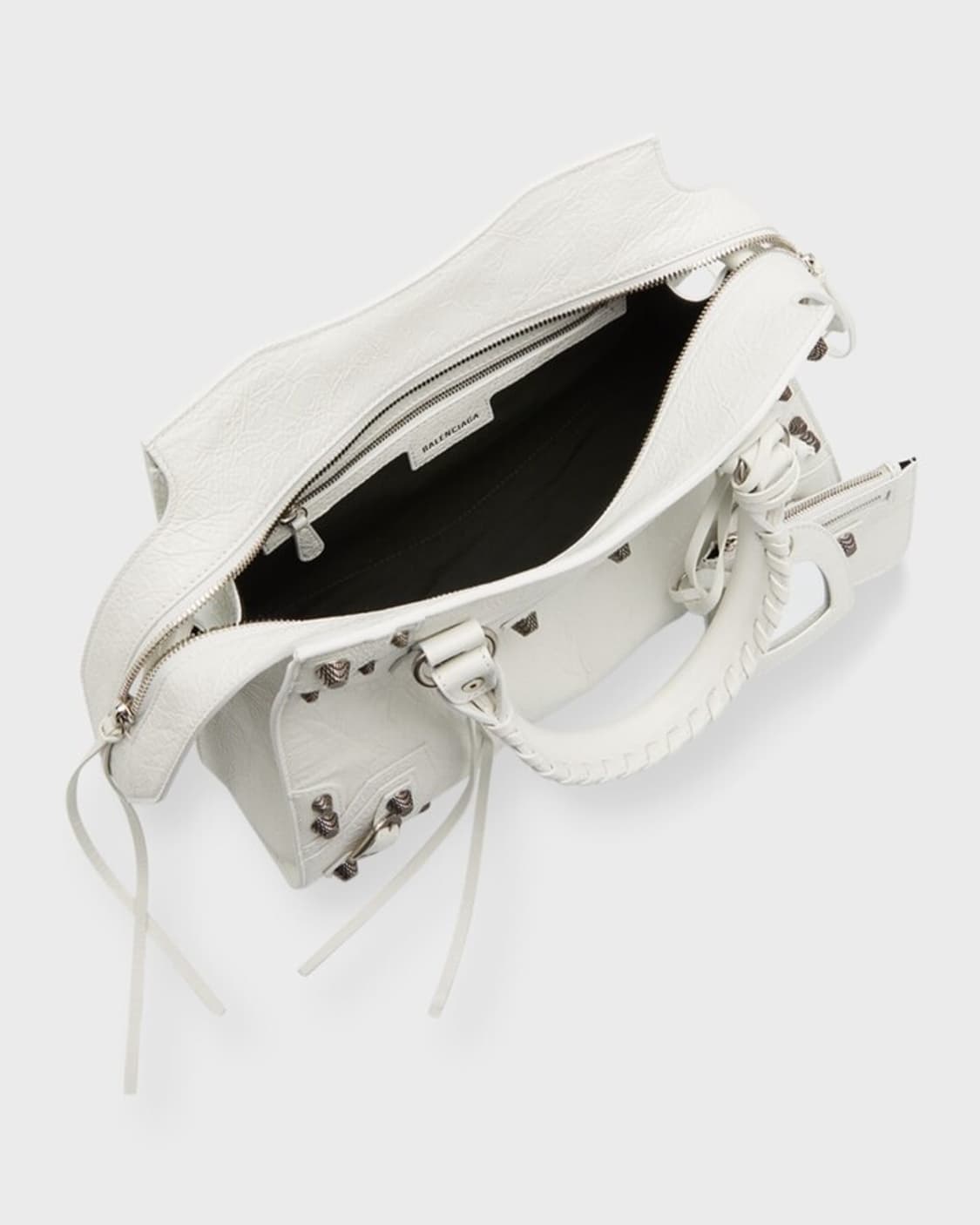 [민트급] 발렌시아가 네오카골 S 화이트 상품이미지4