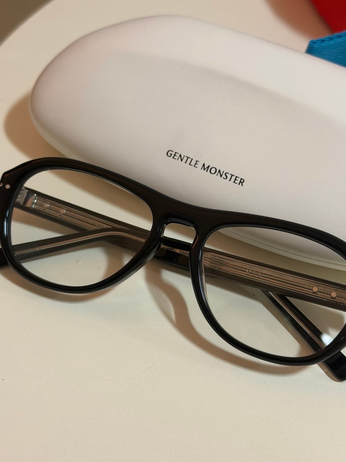 젠틀몬스터 오아1 상품이미지2