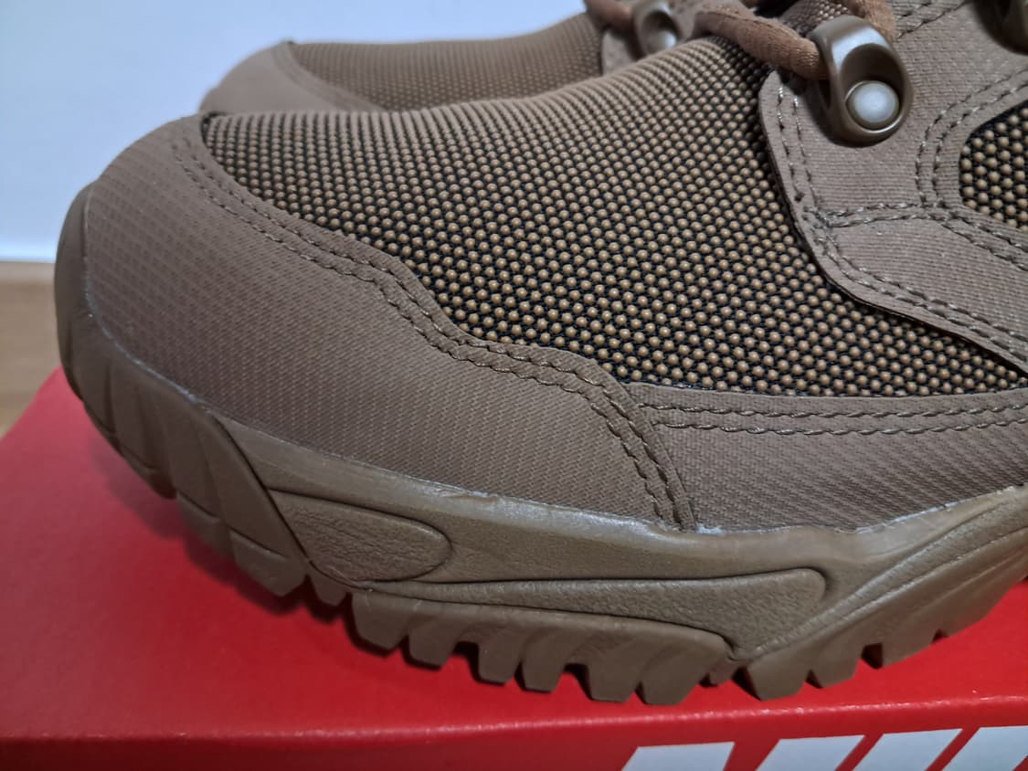 알타이 부츠 265 상품이미지5