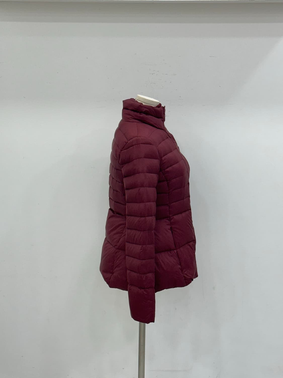 오일릴리 구스패딩 상품이미지3