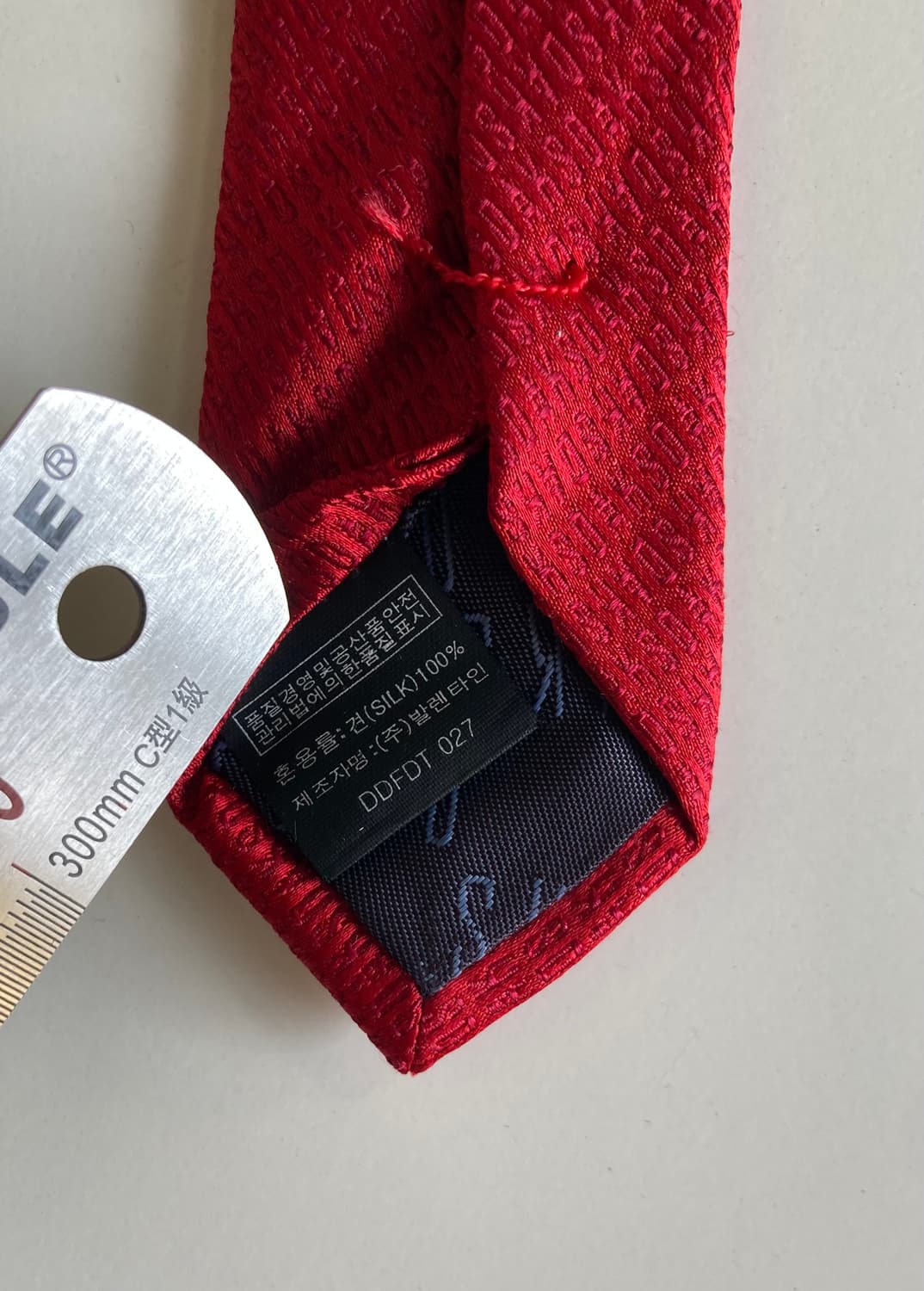 닥스 넥타이 상품이미지5