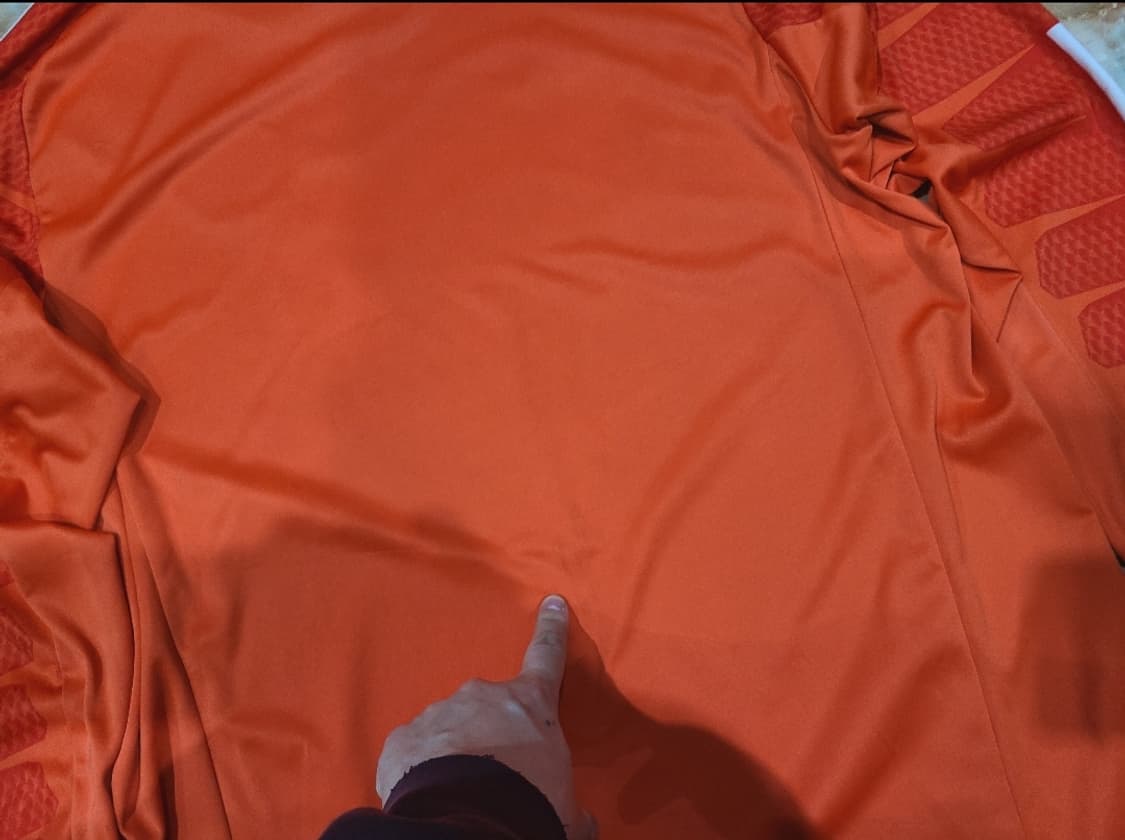 아디다스  14-15 첼시FC 골키퍼 축구져지 상품이미지6