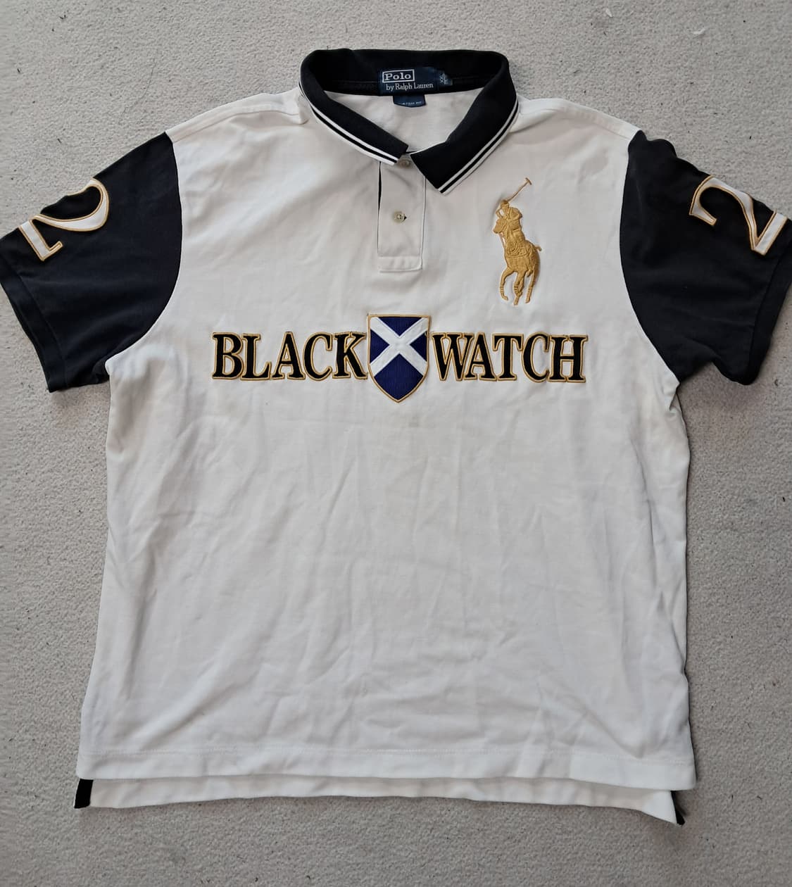 폴로 빅포니 카라티 상품이미지1