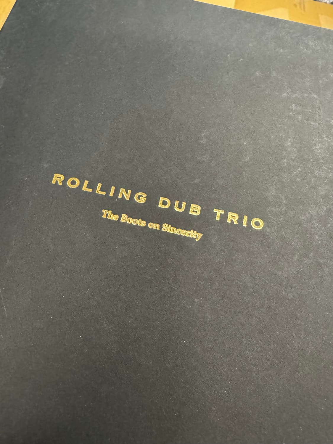 롤링덥트리오 쿠펜 8 상품이미지6