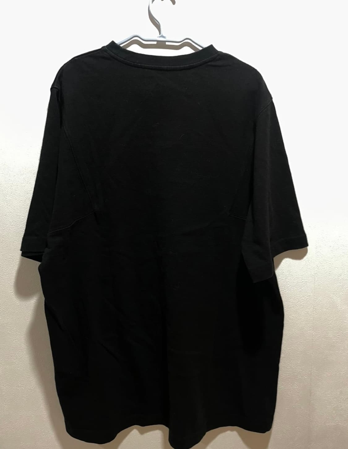 Ader error 티셔츠 상품이미지3