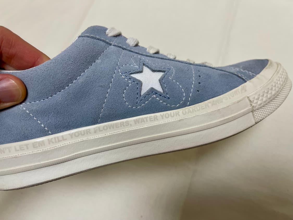 컨버스 골프 르 플레르 원스타 상품이미지3