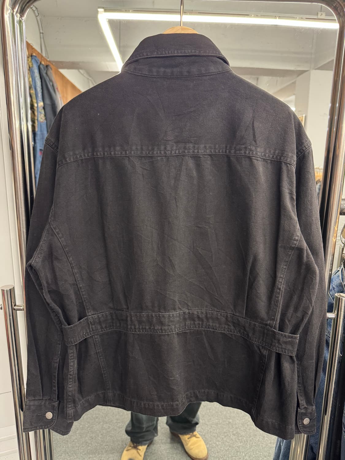 DOCKERS 빈티지 자켓 상품이미지4