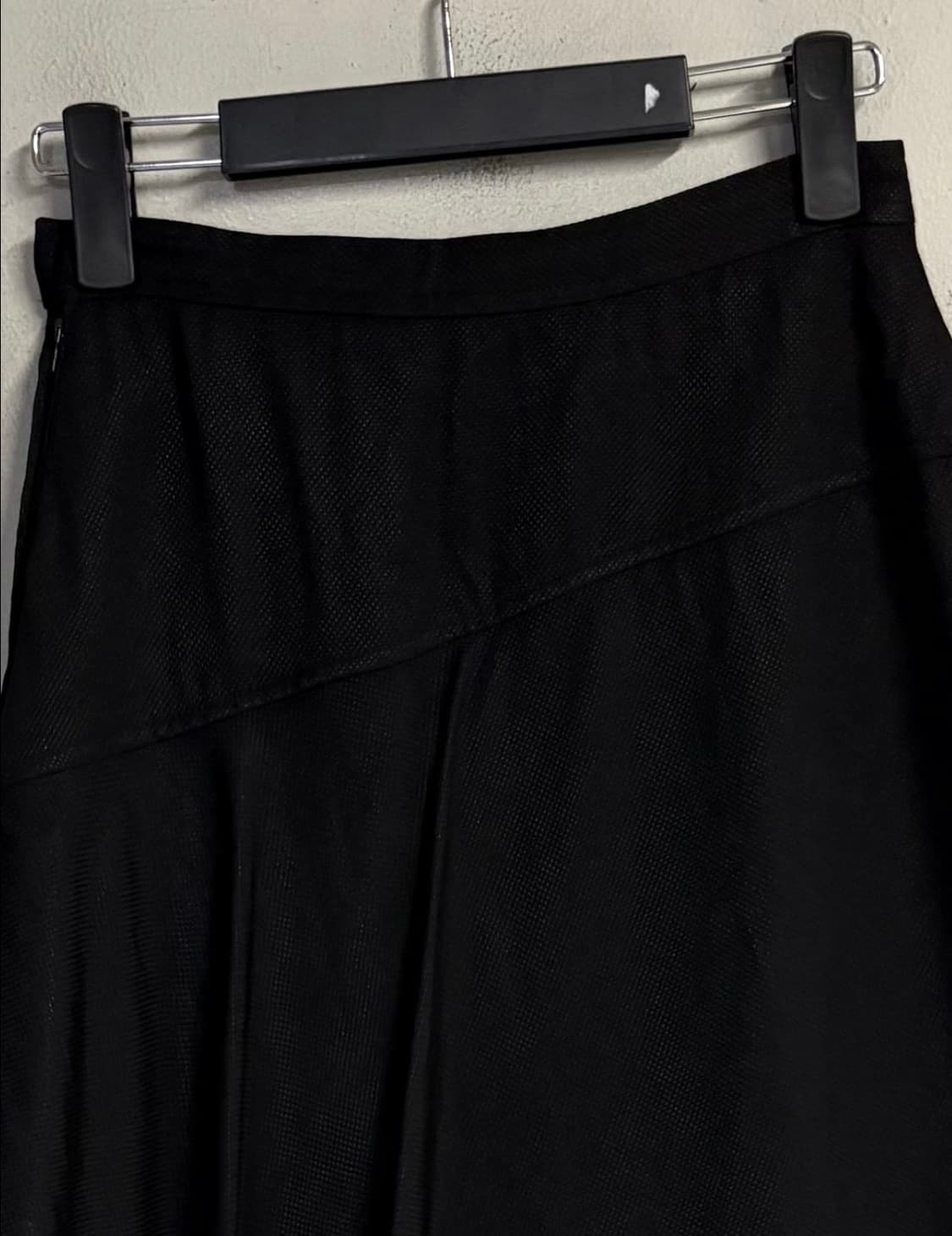 Comme des Garcons draped astmmetricskirt 상품이미지7