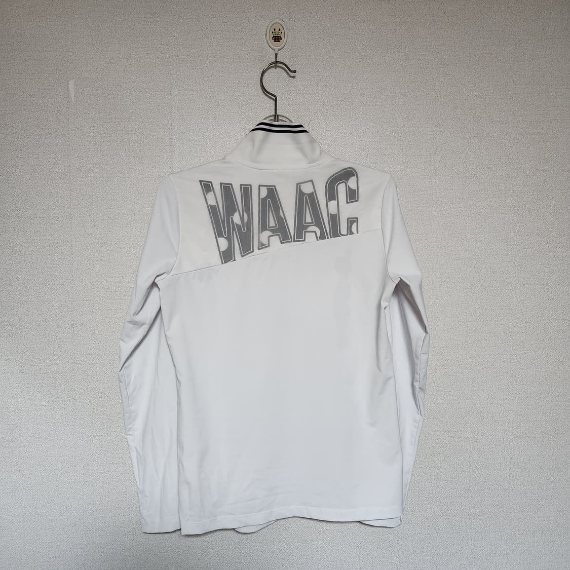 왁 waac 골프 셔츠 90 상품이미지2