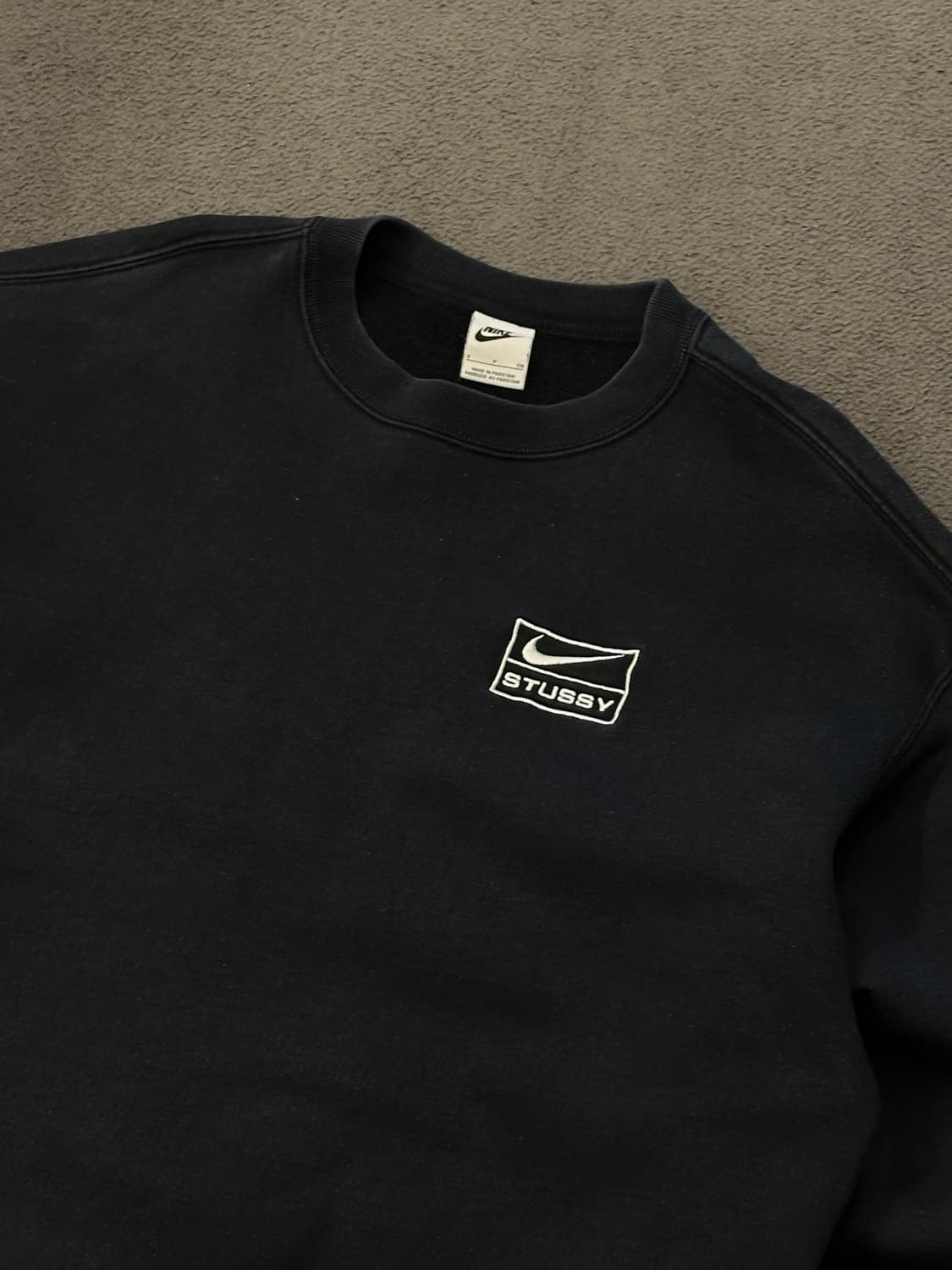 나이키 스투시 NRG맨투 처분  상품이미지2